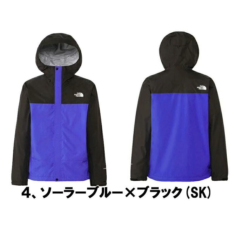 THE NORTH FACE（ザ ノースフェイス） フューチャーライトドリズル