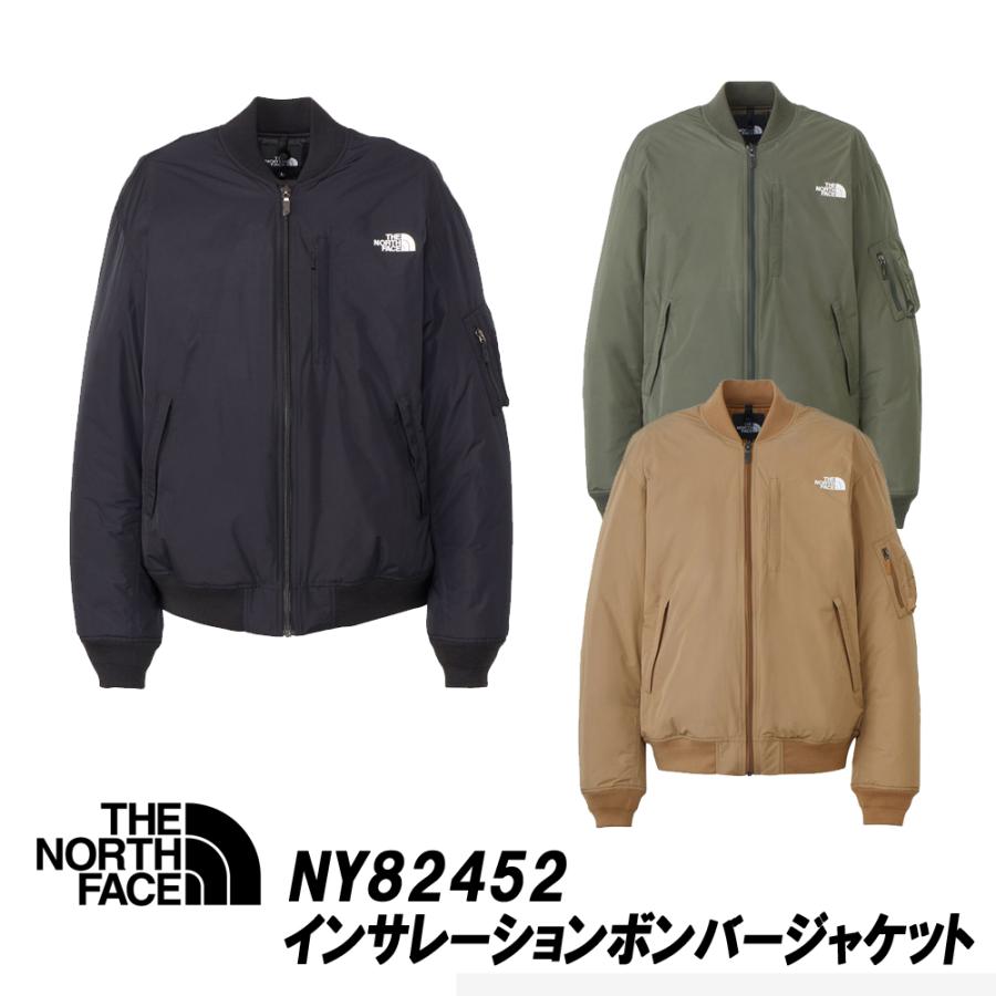 THE NORTH FACE（ザ ノースフェイス） インサレーションボンバー