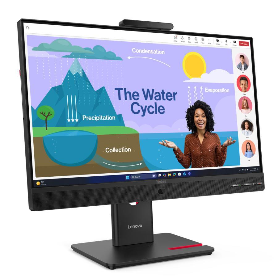 Lenovo（レノボ） 【公式・直販】モニター 23.8インチ ディスプレイ