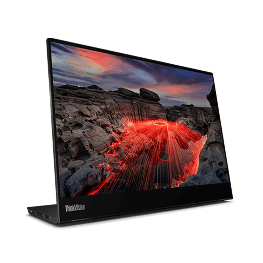 Lenovo（レノボ） 【公式・直販】モニター 14インチ ディスプレイ