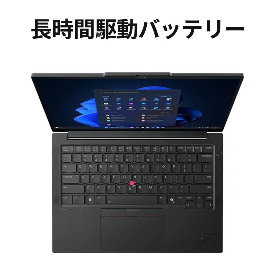 Lenovo（レノボ） ntc 【公式・直販】 ノートパソコン Lenovo ThinkPad