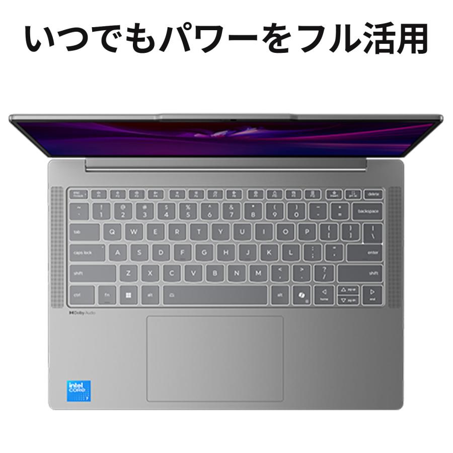 Lenovo（レノボ） ntc 【公式・直販】 ノートパソコン Office2024付き