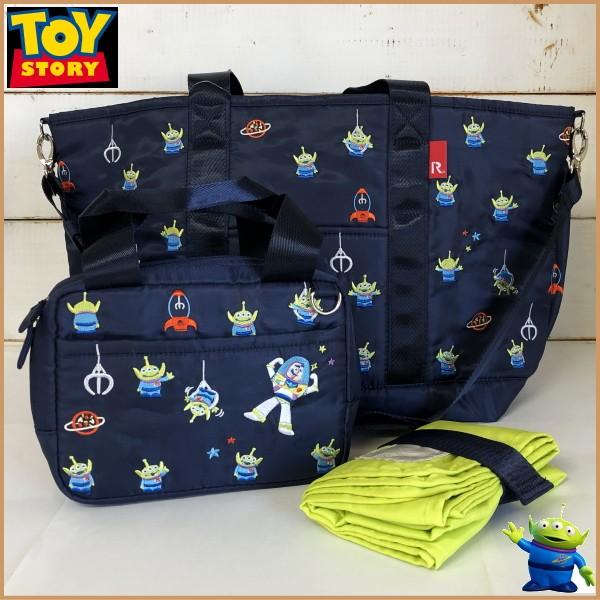 ROOTOTE（ルートート） ディズニー マザーズバッグ マミールー トート