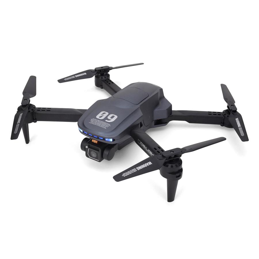 G-FORCE（ジーフォース） G-FORCE 2.4GHz 4ch 100g未満 ドローンフル