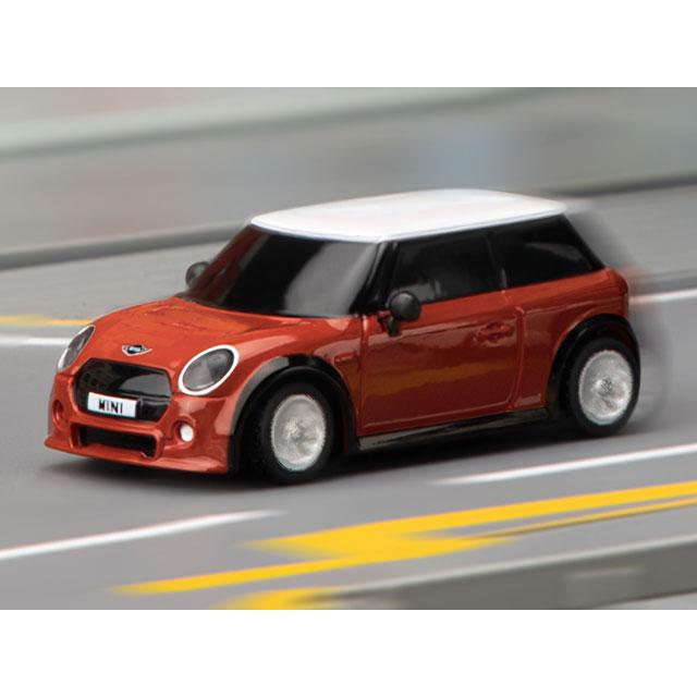 HiTEC（ハイテック） TURBO RACING ターボレーシング 1/76 TR01 ミニ