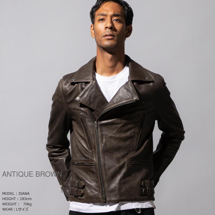 Liugoo Leathers 【20周年記念20%OFFクーポン】Liugoo Leathers 本革