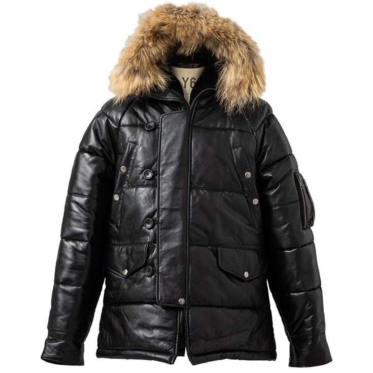 Liugoo Leathers 【20周年記念20%OFFクーポン】Liugoo Leathers 本革 N