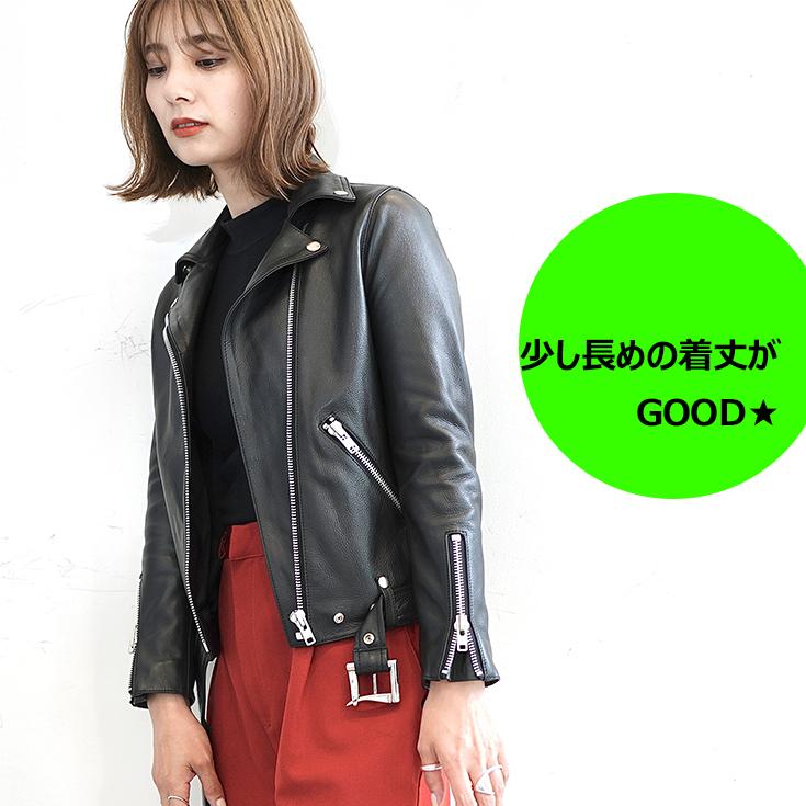 VALLET 本革 ダブルライダースジャケット レディース ヴァレット