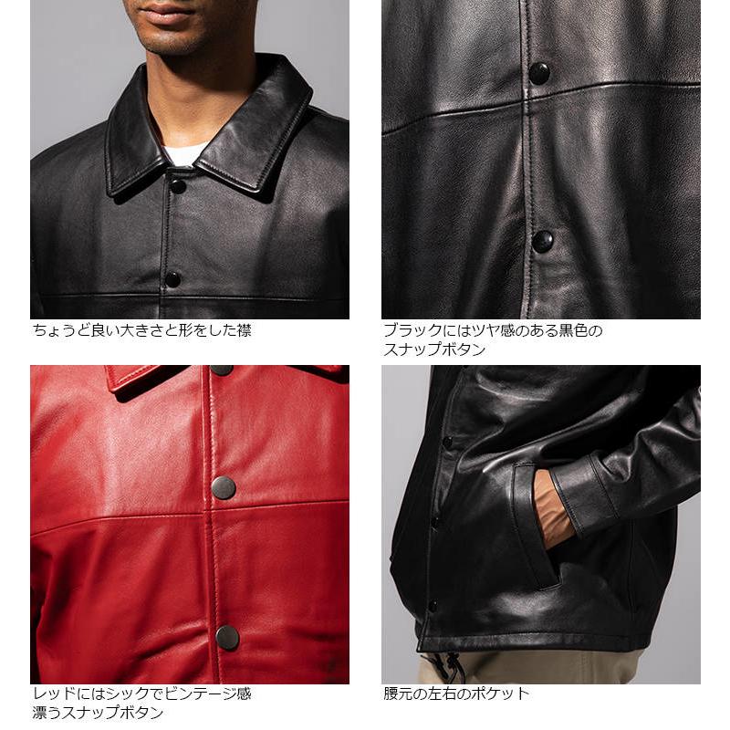 Liugoo Leathers 【20周年記念20%OFFクーポン】Liugoo Leathers 本革
