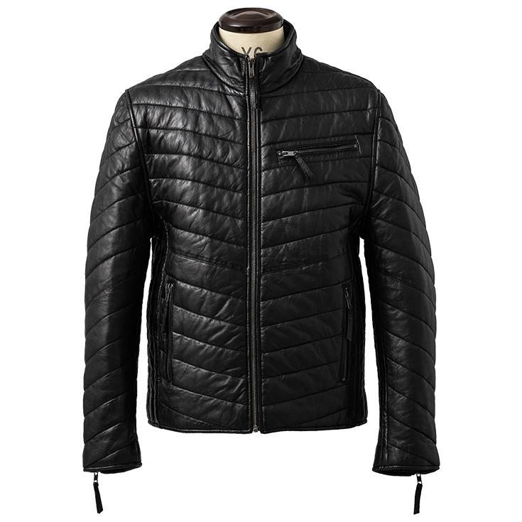 Liugoo Leathers 【30%OFFクーポン】Liugoo Leathers 本革 レザー×機能