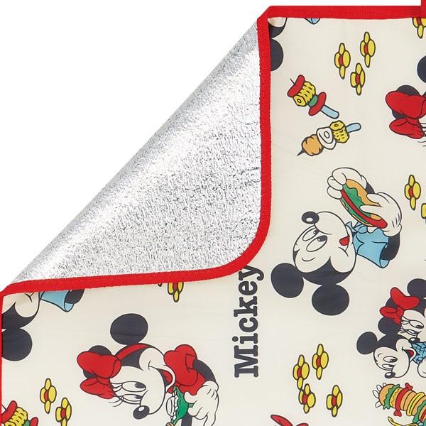 Disney（ディズニー） レジャーシート ソフトレジャーシート M