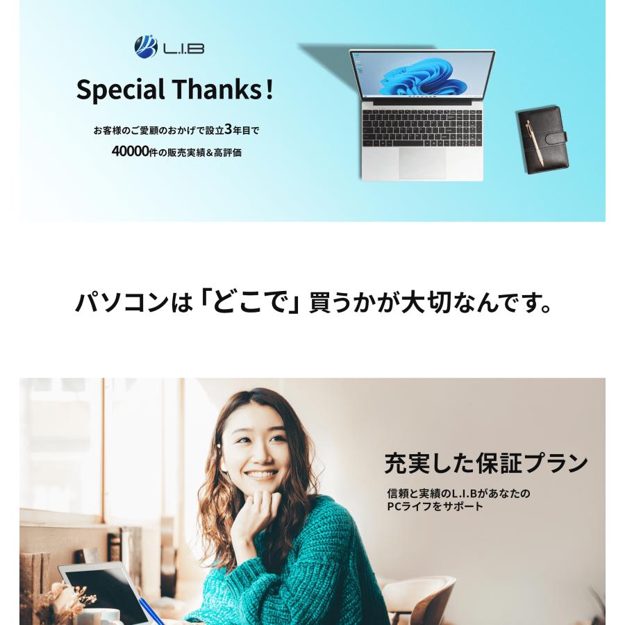 FMV ノートパソコン 中古 パソコン Office搭載 windows11 Core i5 第11
