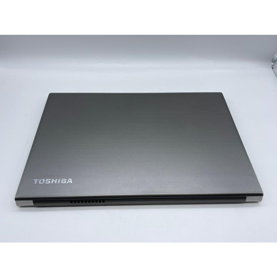 dynabook R 東芝 R63 ノートパソコン Windows11pro 中古パソコン 第8