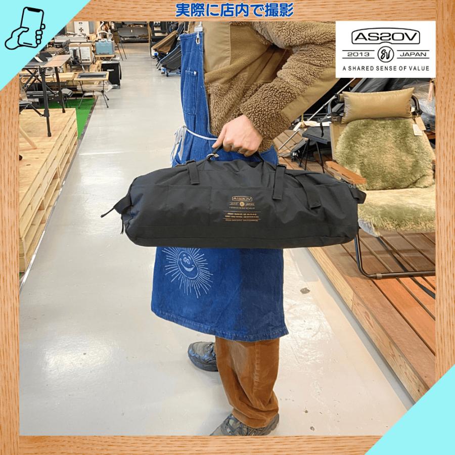 AS2OV（アッソブ） フォールディング コット FOLDING COT 2WAY AS2OV