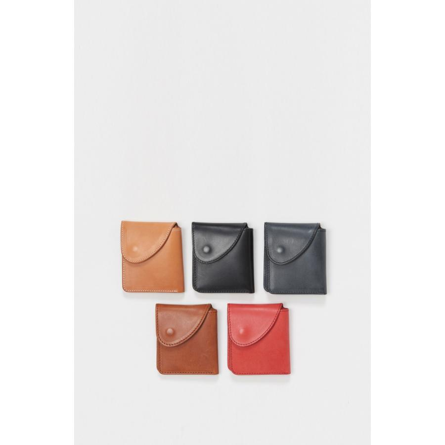 Hender Scheme（エンダースキーマ） wallet [4-colors] : LIBERACION