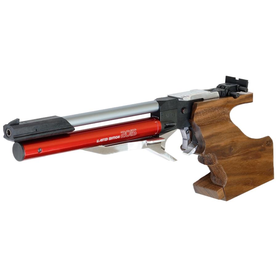 MARUZEN（マルゼン） APS-3用 アナトミカルウッドグリップ（右手用