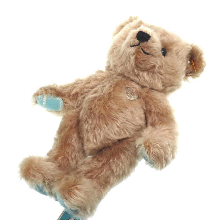 TIFFANY&Co.（ティファニー） 新品 シュタイフ リターントゥ ラブ