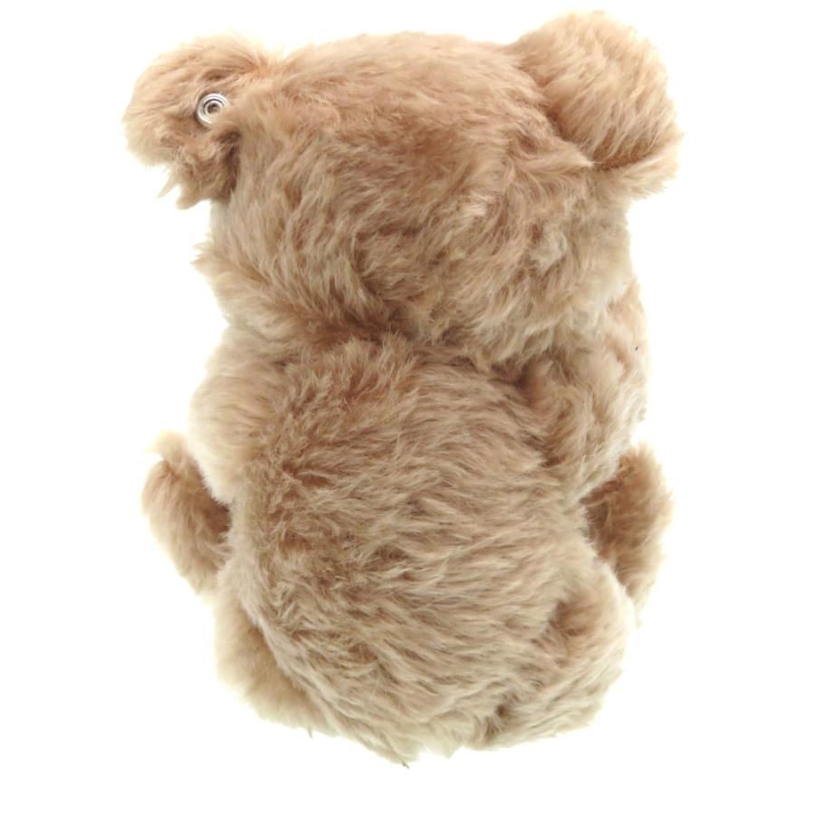 TIFFANY&Co.（ティファニー） 新品 シュタイフ リターントゥ ラブ