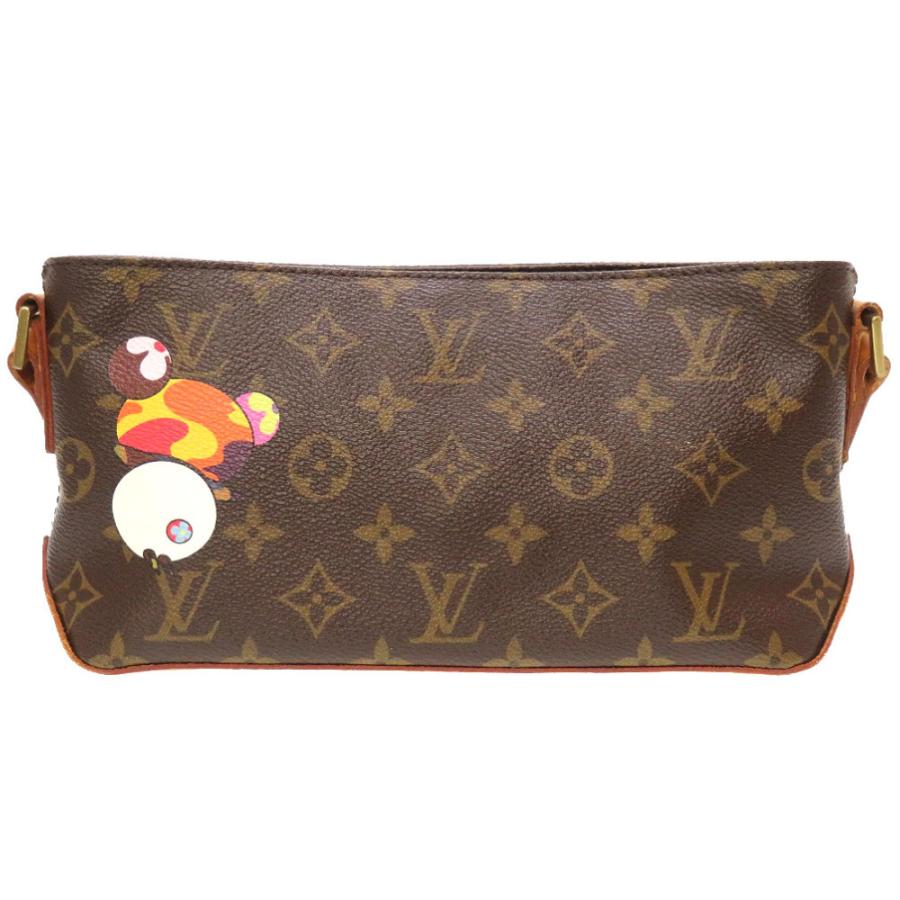 LOUIS VUITTON（ルイ・ヴィトン） 美品 ルイ ヴィトン モノグラム