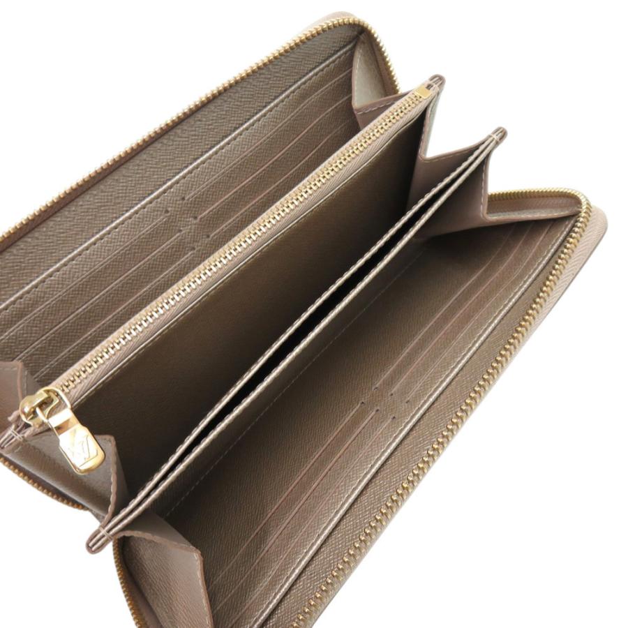 LOUIS VUITTON（ルイ・ヴィトン） 新品同様 ルイ ヴィトン ジッピー