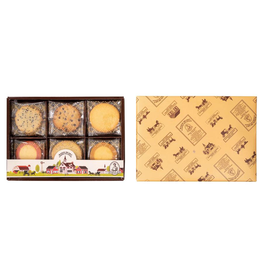 アントステラ ウォームハート （S） 24枚 G-20 メーカー包装済み