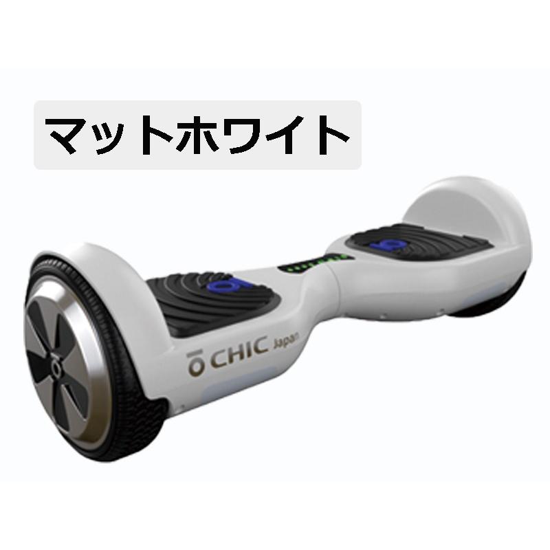 バッテリーも1年保証】チックスマートC1（CHIC-Smart C1）電動