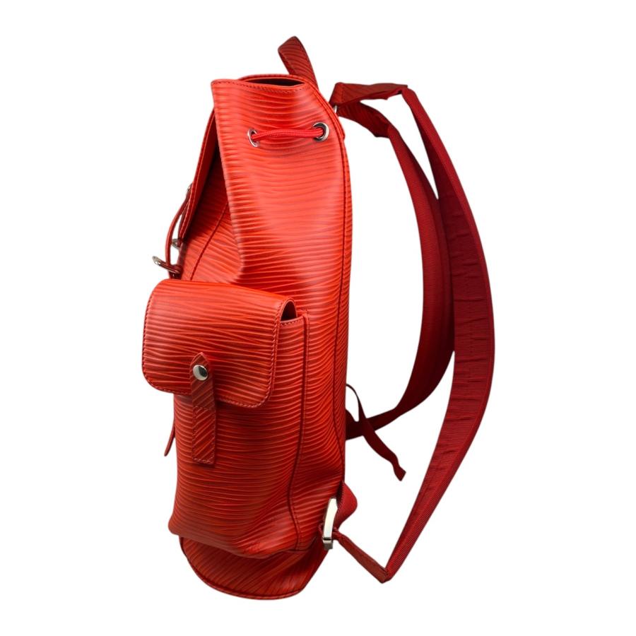 LOUIS VUITTON（ルイ・ヴィトン） リュックサック クリストファーMM