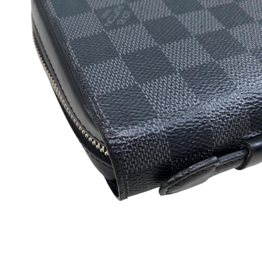LOUIS VUITTON（ルイ・ヴィトン） 長財布 ジッピーXL N41503 ダミエ