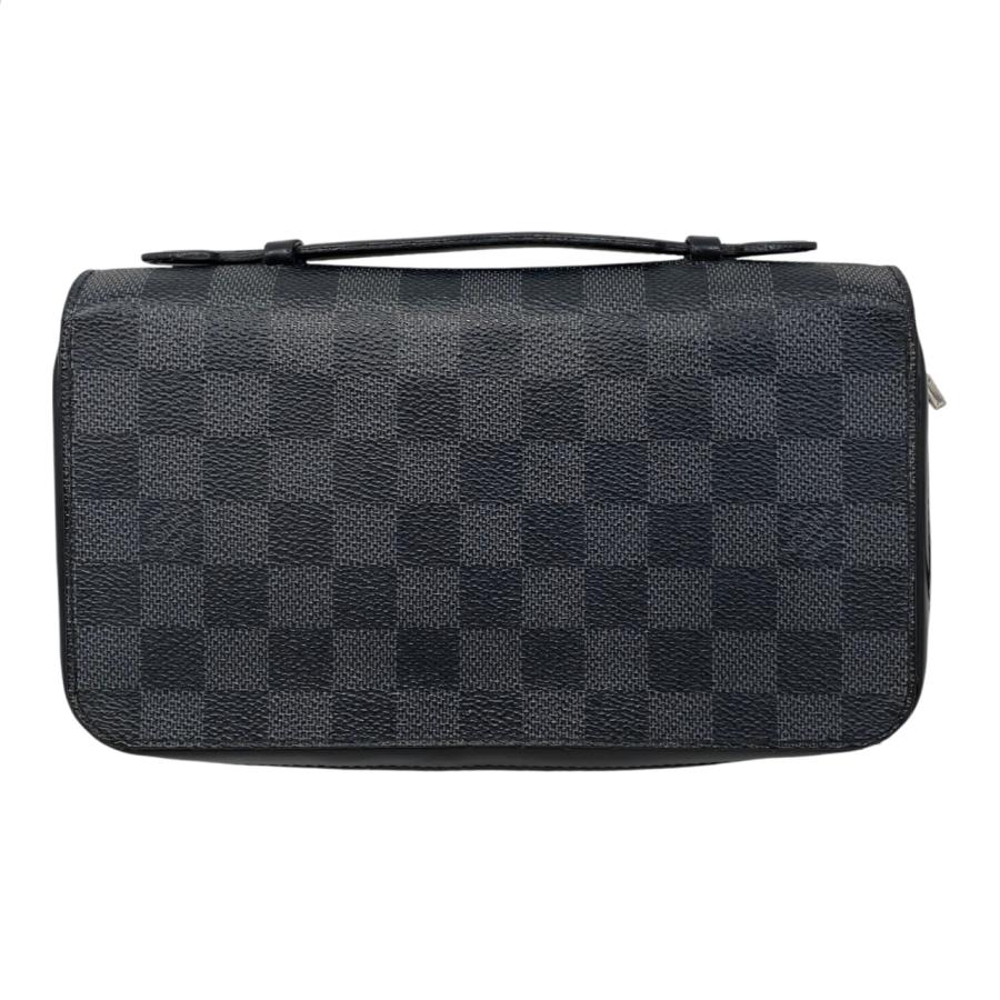 LOUIS VUITTON（ルイ・ヴィトン） 長財布 ジッピーXL N41503 ダミエ