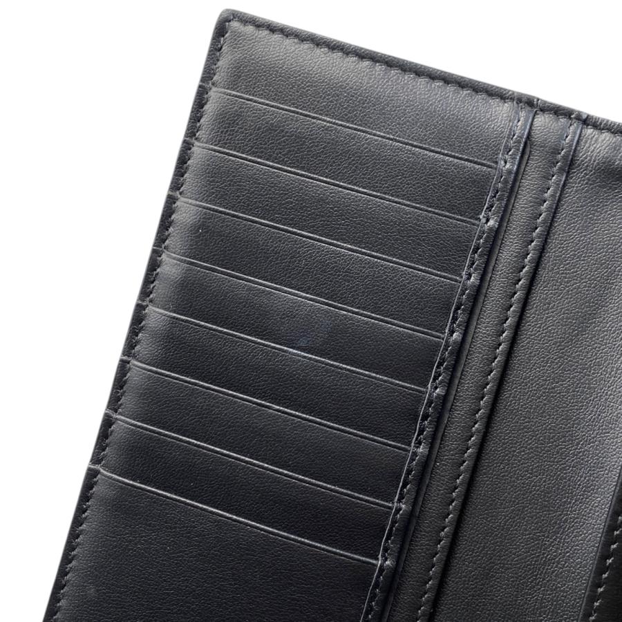 Christian Dior（クリスチャン・ディオール） 2つ折り長財布