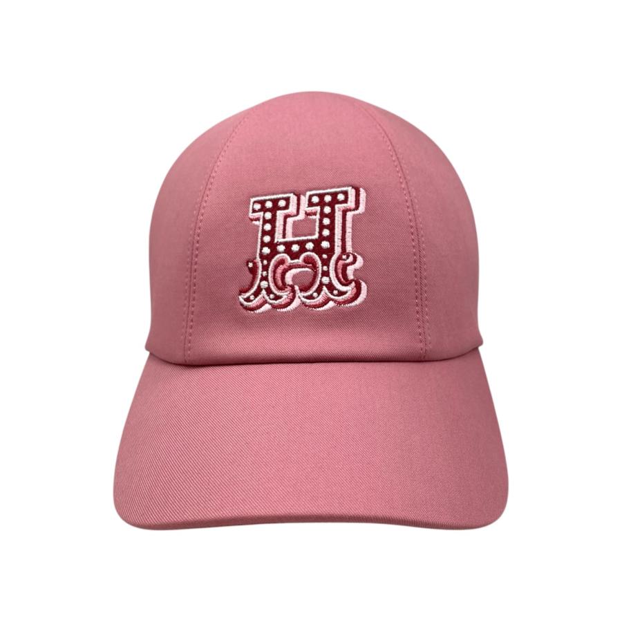 HERMES（エルメス） 帽子 キャップ キャスケット セレナ・H