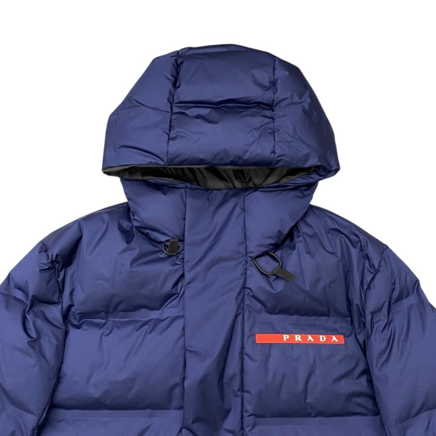 PRADA（プラダ） ダウンジャケット エクストリームテックスライト