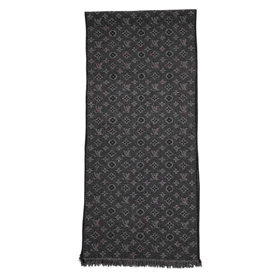 LOUIS VUITTON（ルイ・ヴィトン） マフラー エシャルプ モノグラム