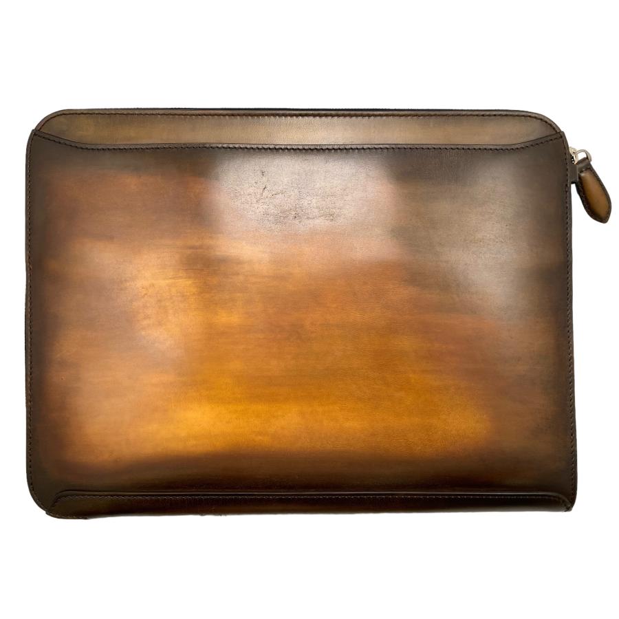 Berluti（ベルルッティ） リフトスクリット カーフレザー ブリーフ