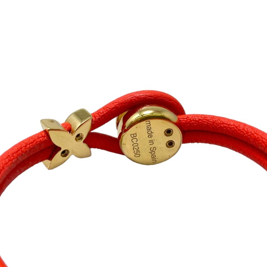 LOUIS VUITTON（ルイ・ヴィトン） ブレスレット ブラスレ・キープア