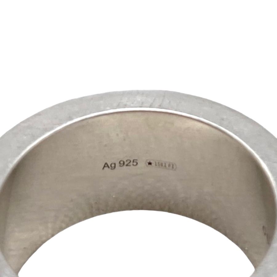 ADIDAS X GUCCI グッチ×アディダスコラボ 指輪 エングレービングリング