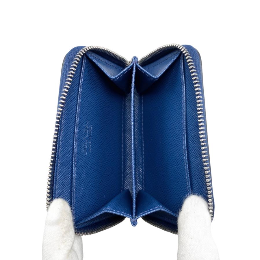 PRADA（プラダ） カードケース コインケース サフィアーノ