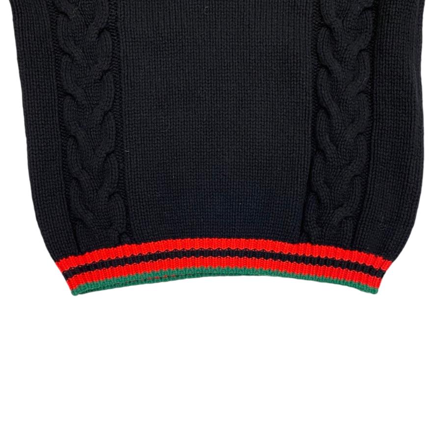 GUCCI（グッチ） セーター シェリーライン ニット 548115 Sサイズ