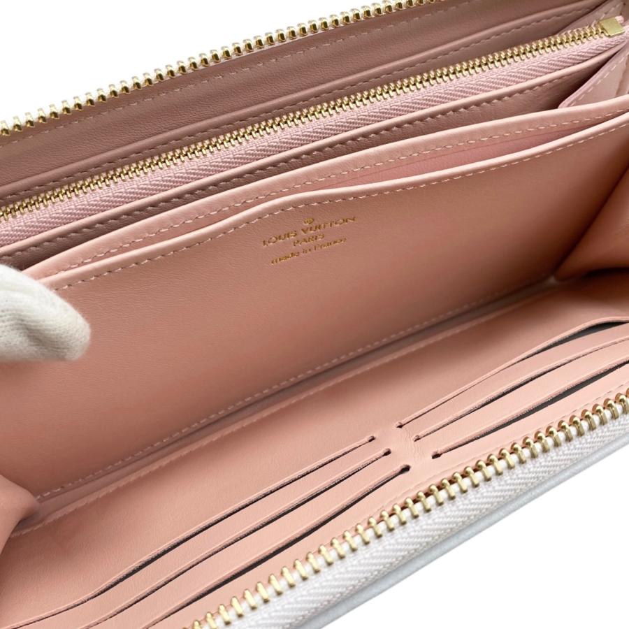 LOUIS VUITTON（ルイ・ヴィトン） 長財布 ジッピーウォレット M81694