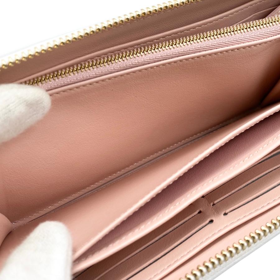 LOUIS VUITTON（ルイ・ヴィトン） 長財布 ジッピーウォレット M81694