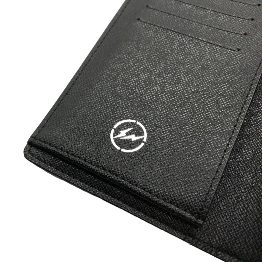 LOUIS VUITTON（ルイ・ヴィトン） 2つ折り長財布 ポルトフォイユ