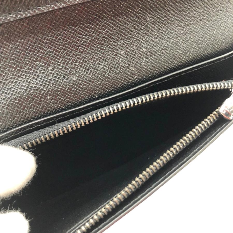 LOUIS VUITTON（ルイ・ヴィトン） 2つ折り長財布 ポルトフォイユ