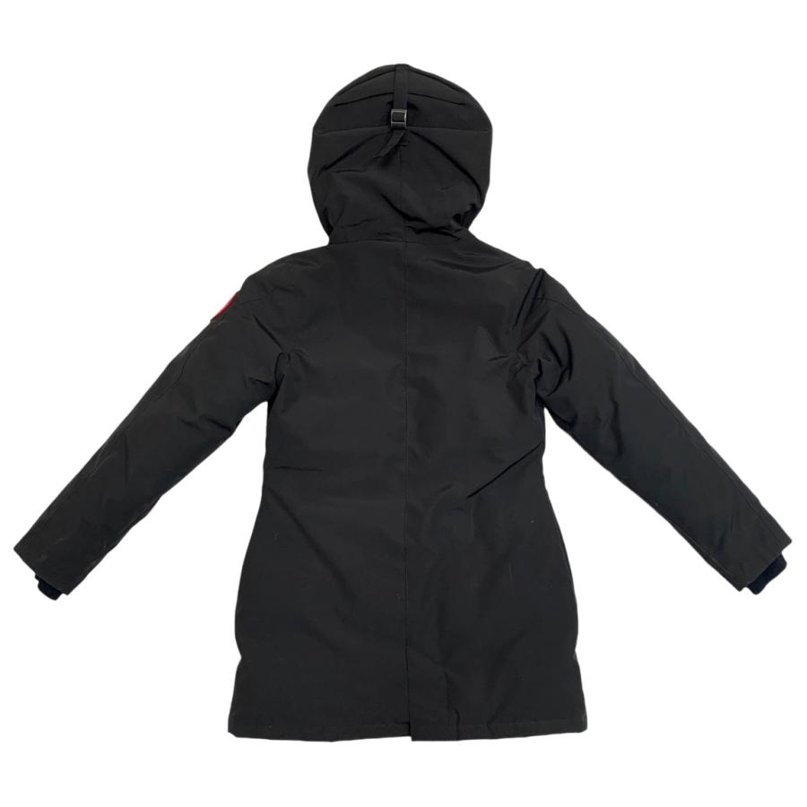 CANADA GOOSE（カナダグース） ダウンジャケット ヴィクトリアパーカー