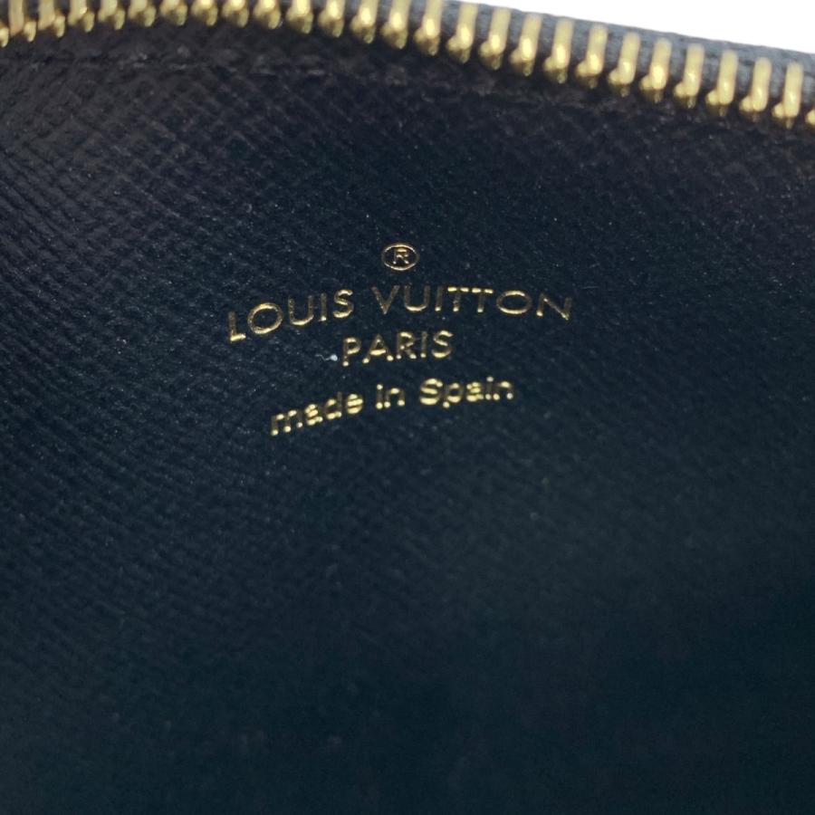 LOUIS VUITTON（ルイ・ヴィトン） 長財布 スリムパース カードケース