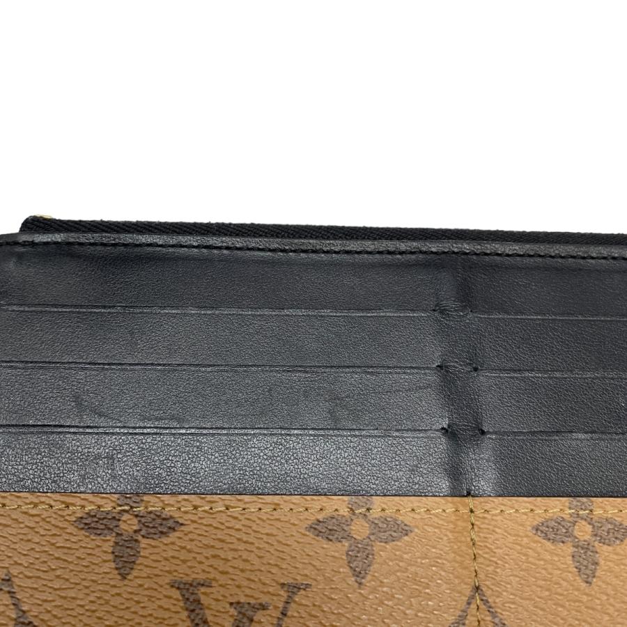 LOUIS VUITTON（ルイ・ヴィトン） 長財布 スリムパース カードケース
