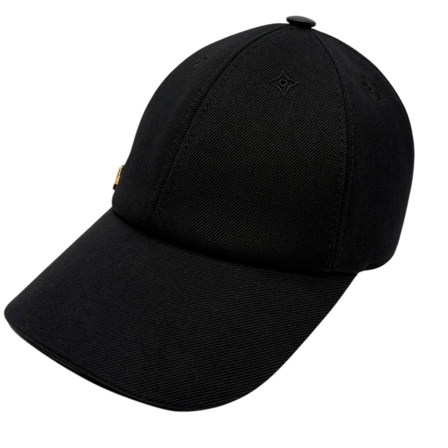 LOUIS VUITTON（ルイ・ヴィトン） キャップ LV アイコニック