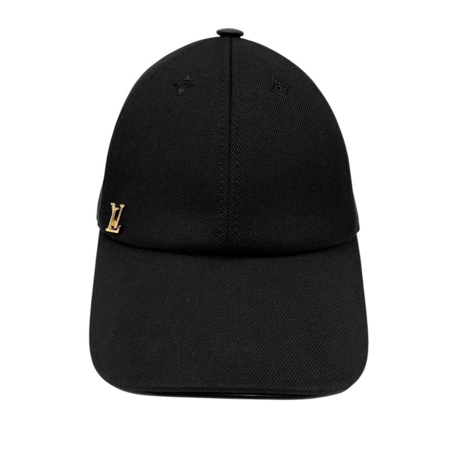 LOUIS VUITTON（ルイ・ヴィトン） キャップ LV アイコニック