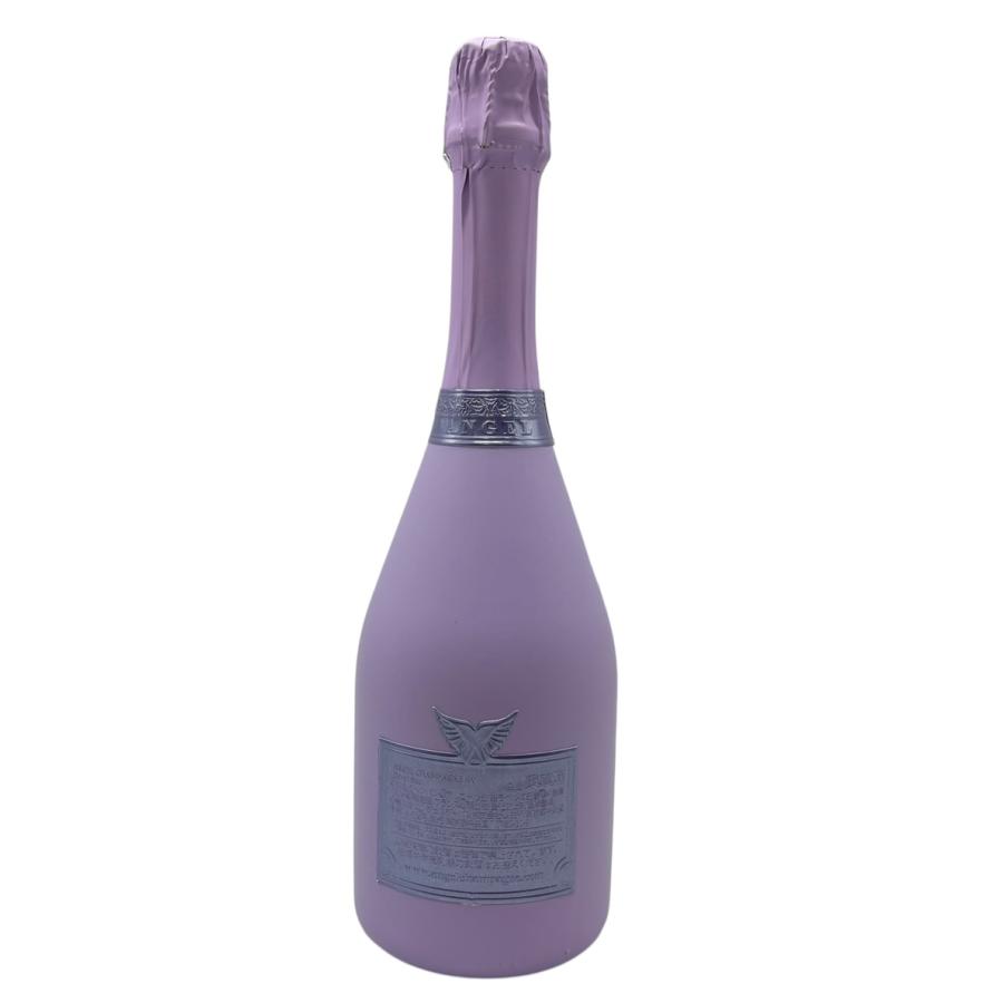 エンジェル シャンパン ドゥミセック パープル リミテッド ハロウィン