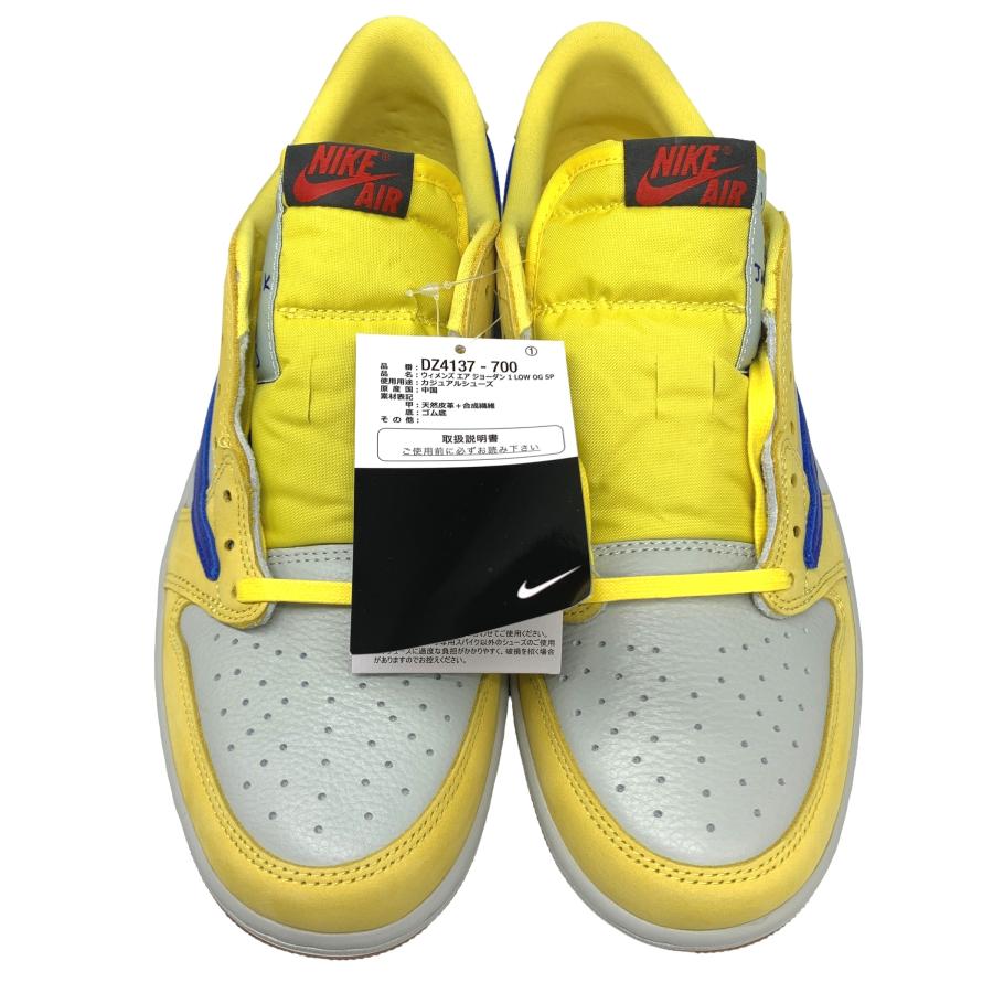 NIKE（ナイキ） NIKE×Travis Scott ナイキ×トラヴィス スコット DZ4137