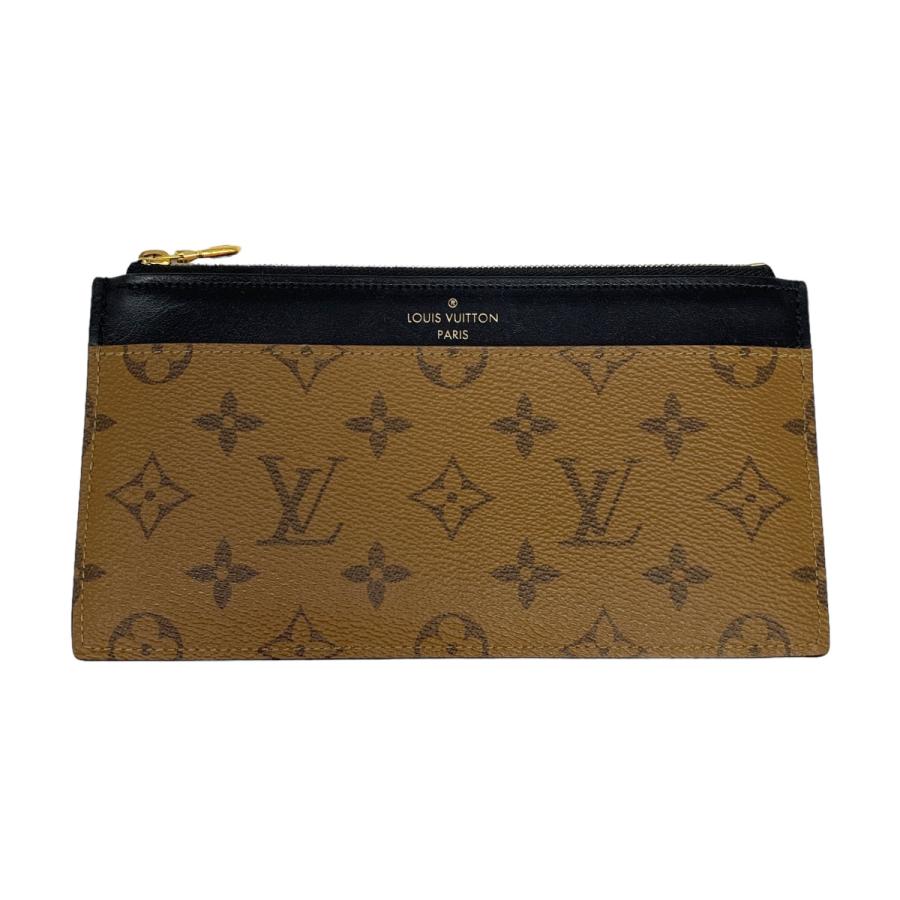 LOUIS VUITTON（ルイ・ヴィトン） 長財布 スリムパース カードケース